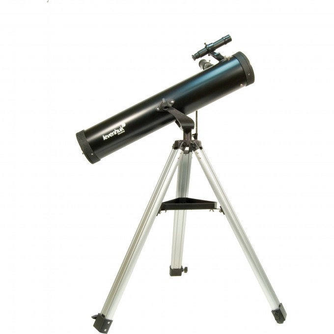 Телескоп LEVENHUK SKYLINE 76x700 AZ 27644 Телескоп LEVENHUK SKYLINE 76x700 AZ 27644