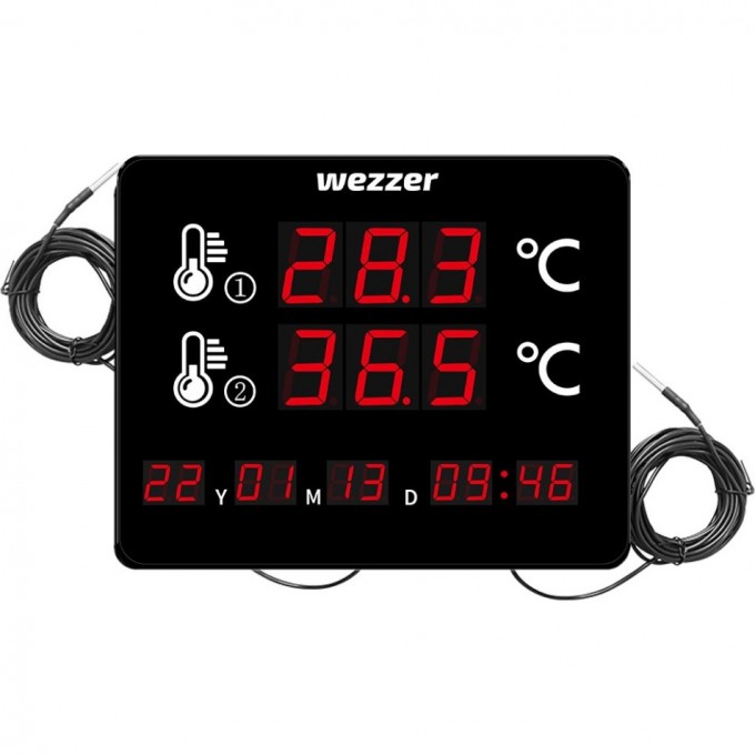 Термометр для сауны LEVENHUK Wezzer SN70 81509 Термометр для сауны LEVENHUK Wezzer SN70 81509